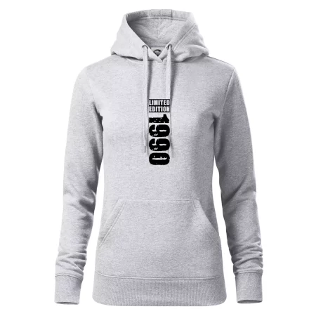 Limited edition 1990 pruh