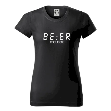 Beer hodiny