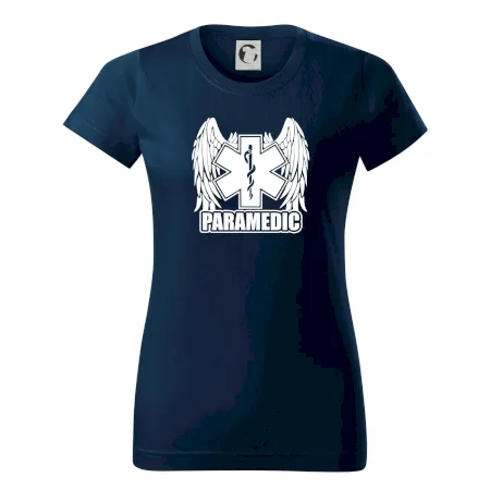 Paramedic