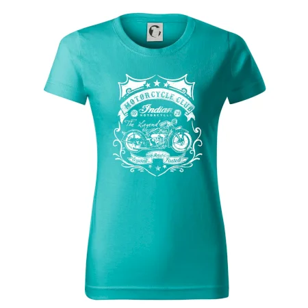 Indian Motorycle Club
