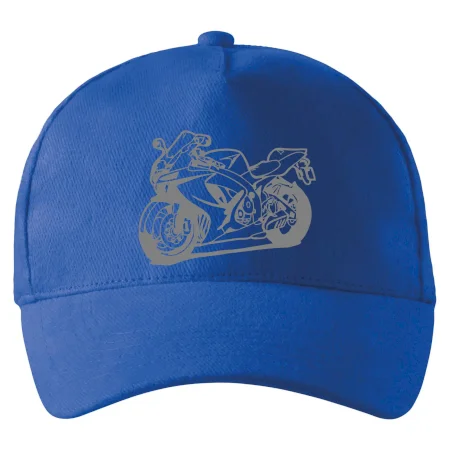 Športová motorka