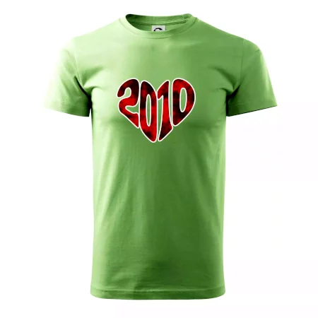 2010 v srdci