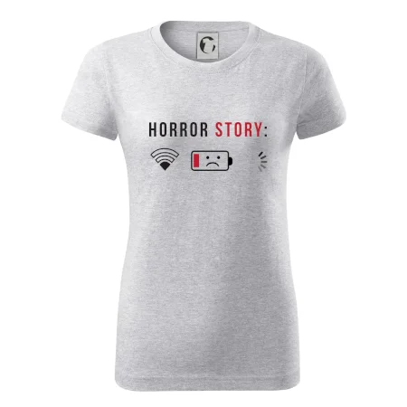 Horror story