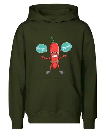 Chilli bang bang