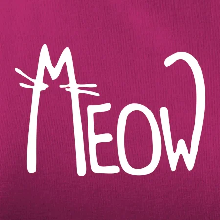 Meow - Mňau