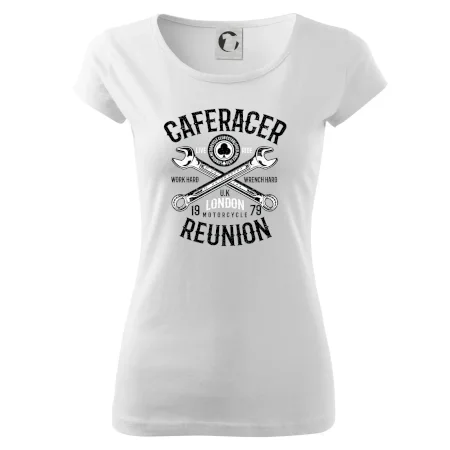 Caferacer Reunion