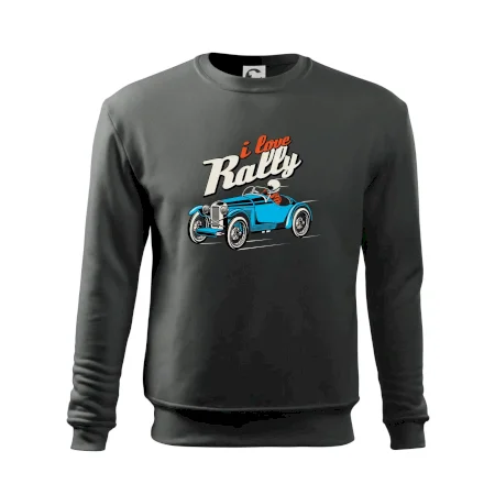 I Love Rally