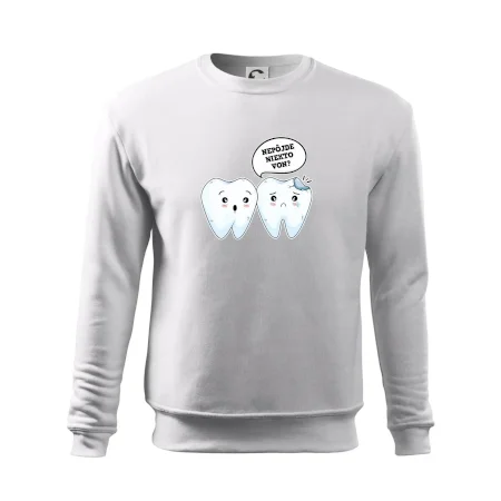 Nepôjde niekto von?