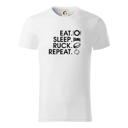 Eat sleep Rugby
