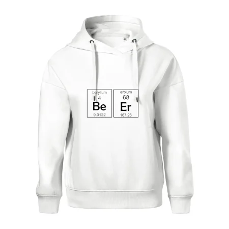 Beer - periodická tabuľka