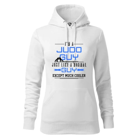 Judo Guy