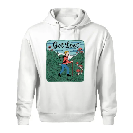 Marihuana - Get lost