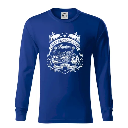 Indian Motorycle Club