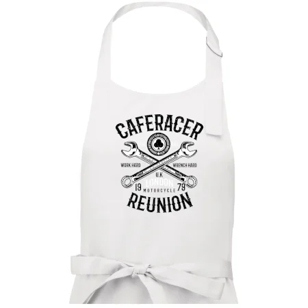 Caferacer Reunion