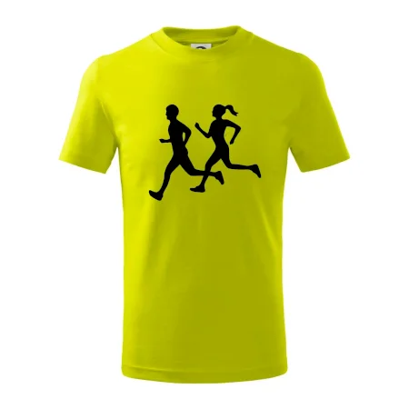 Bezci - žena a muž (Moňas)