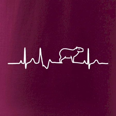 Ekg Capybara