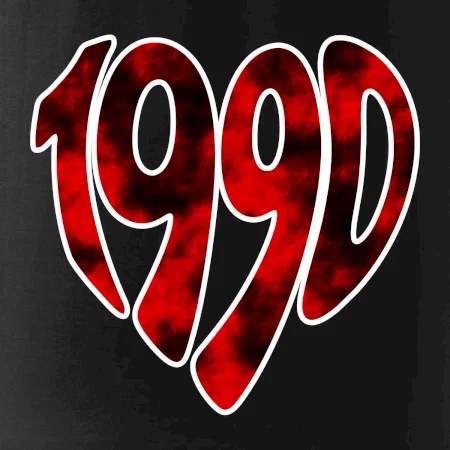 1990 v srdci