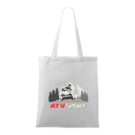 ATV štvorkolka sport