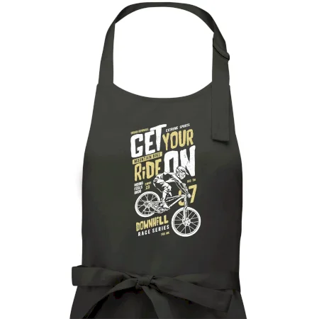 Get Your Ride On