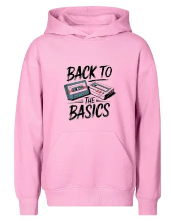 Back to the basics 90s