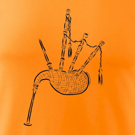 Skotské dudy