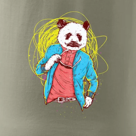 Panda Bear