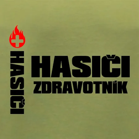 Hasiči zdravotník
