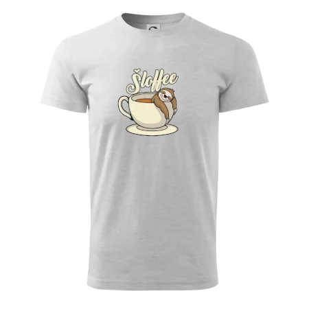 Šloffee - káva