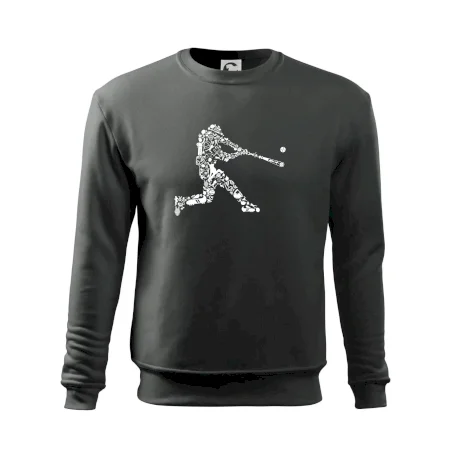 Hráč basebalu ikony