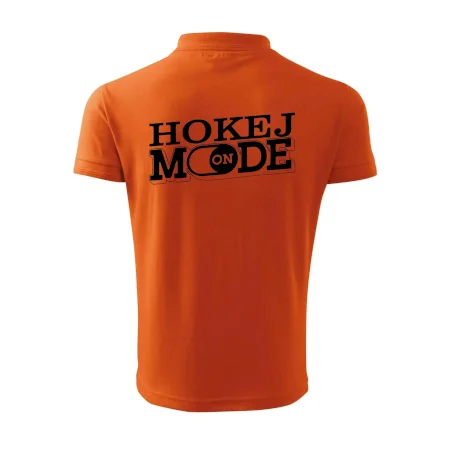 Hokej mode