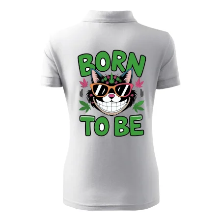 Marihuana - born to be