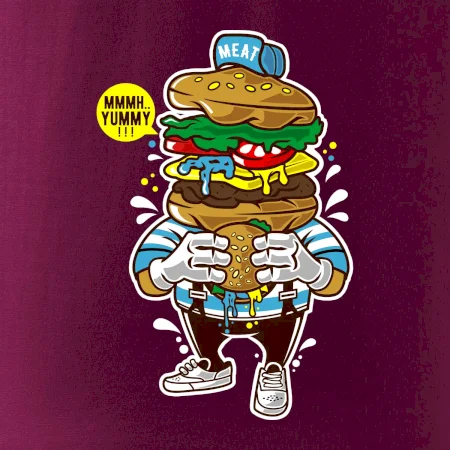 Burgrák
