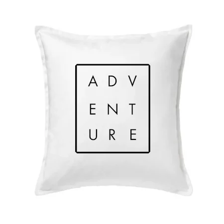 Adventure obdĺžnik