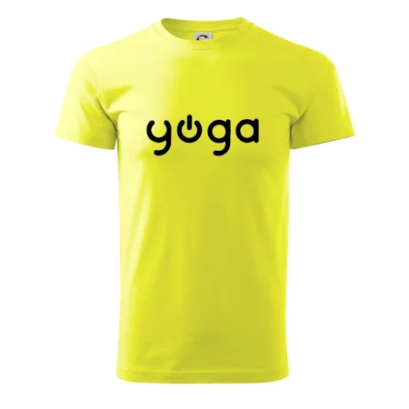 Power yoga logo