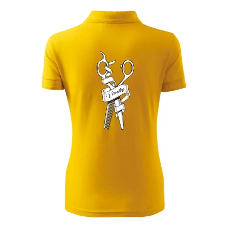 Nůžky - vlastní jméno