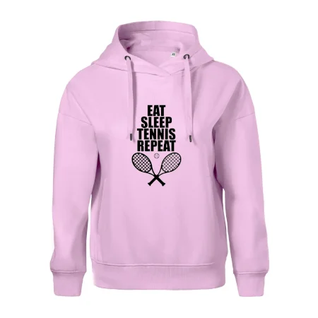 Eat sleep tennis