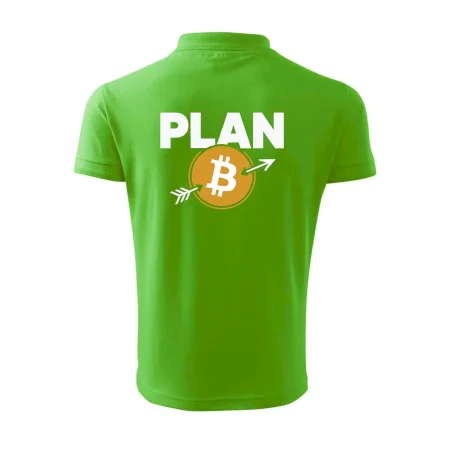 PLAN ₿