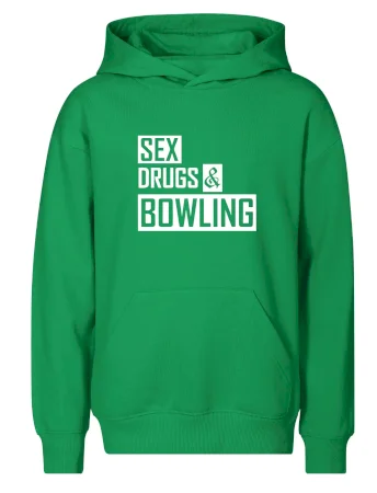Sex drugs bowling