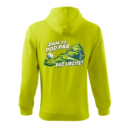 Dám to pod par raz určite