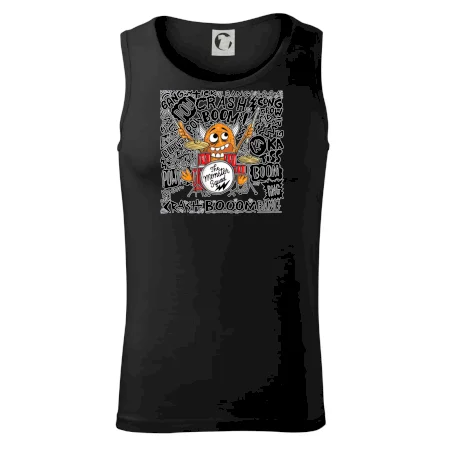 Bubeník - the moster squad