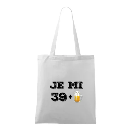 Je mi 40 pivo