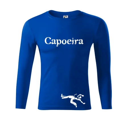 Capoeira veľký