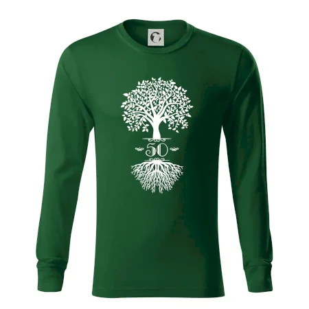 Narodeninový strom 50