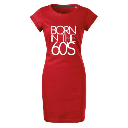 Born In The 60's