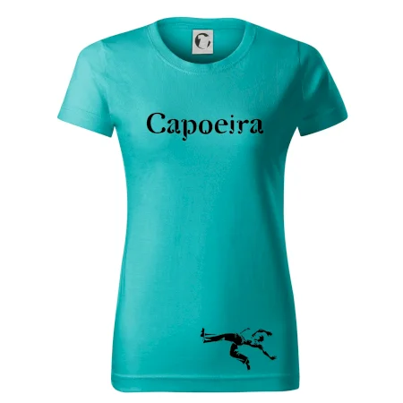 Capoeira veľký