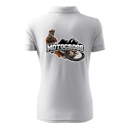 Motocross pohorie