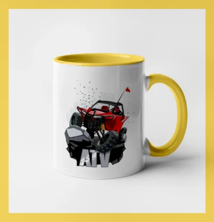 ATV offroad buggy