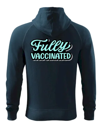 Fully vaccinated