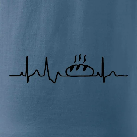Ekg chleba