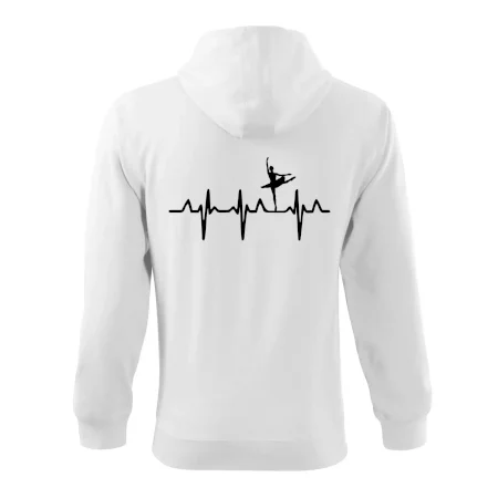EKG balet